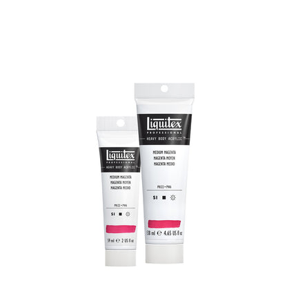 Liquitex Professional Heavy Body Acrylics
