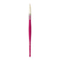 da Vinci CASANEO Watercolour Quill Brush #2 - Pretty Pink (While Quantities Last)