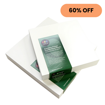 da Vinci COLINEO 4037 Acrylic & Oil Brush Set of 3