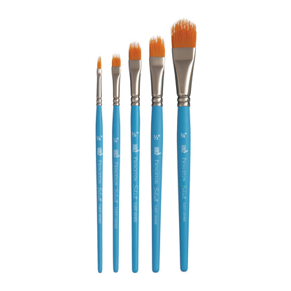 Princeton Select Artiste Series 3750 Brushes