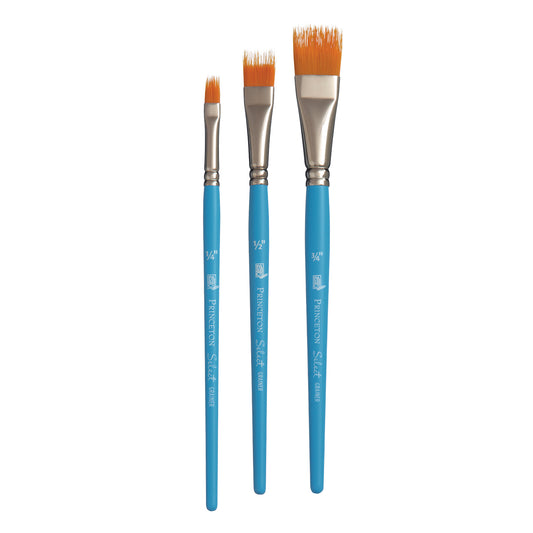 Princeton Select Artiste Series 3750 Brushes - Grainer