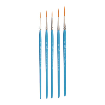 Princeton Select Artiste Series 3750 Brushes