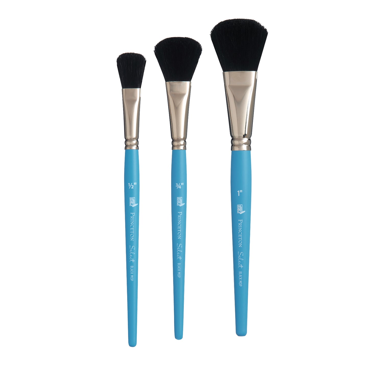 Princeton Select Artiste Series 3750 Brushes
