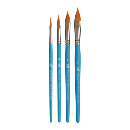 Princeton Select Artiste Series 3750 Brushes