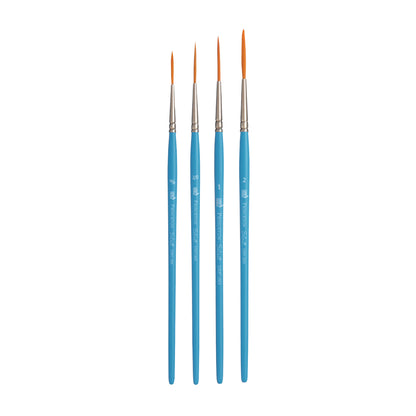 Princeton Select Artiste Series 3750 Brushes