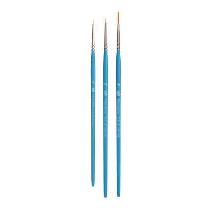 Princeton Select Artiste Series 3750 Brushes