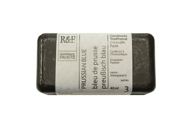 R&F Encaustic Paints (Special Order)