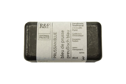 R&F Encaustic Paints (Special Order)