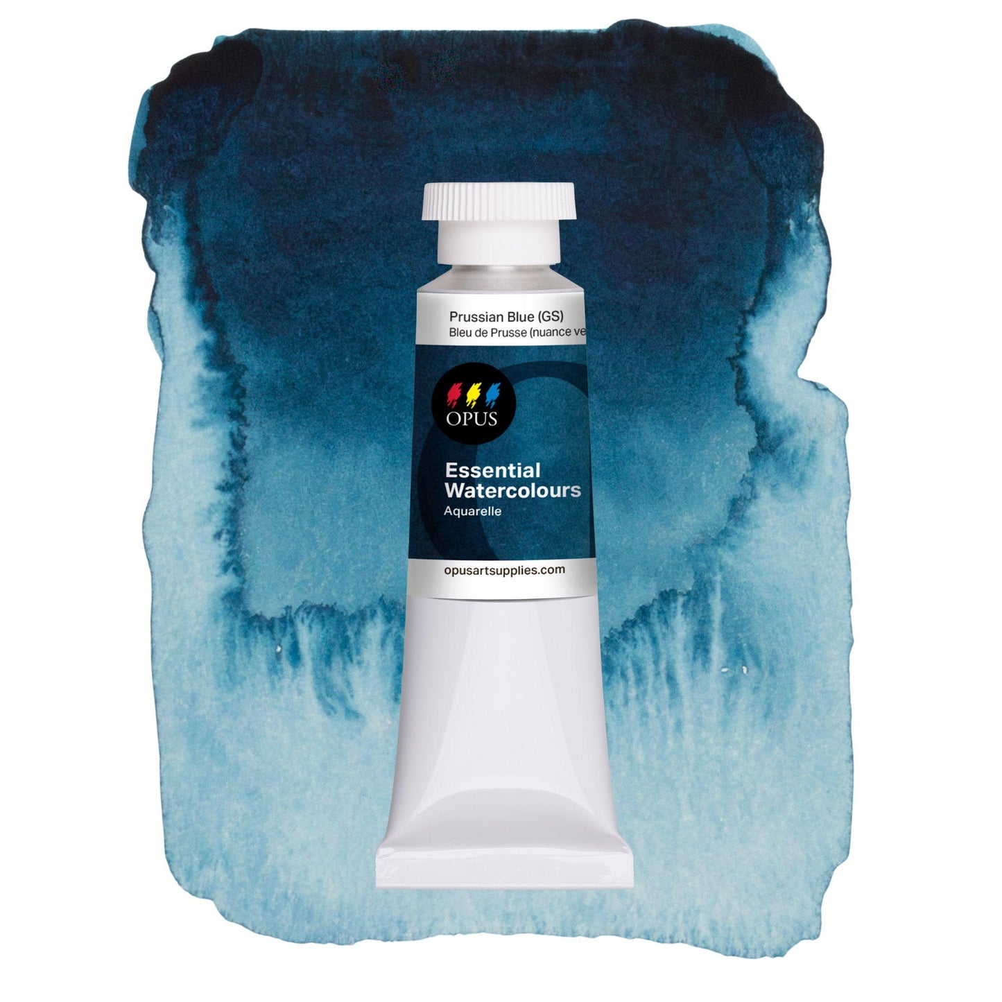 Opus Essential Watercolours - 8ml