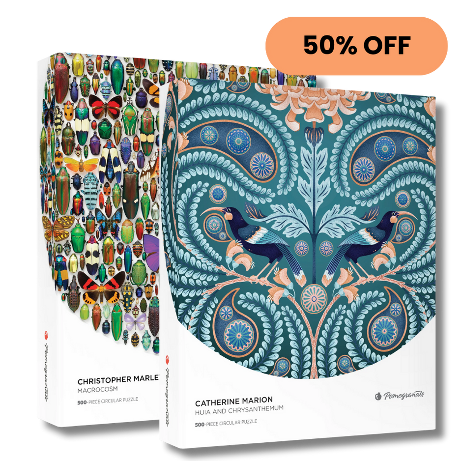 da Vinci COLINEO 4037 Acrylic & Oil Brush Set of 3