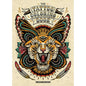 Tattoo Colouring