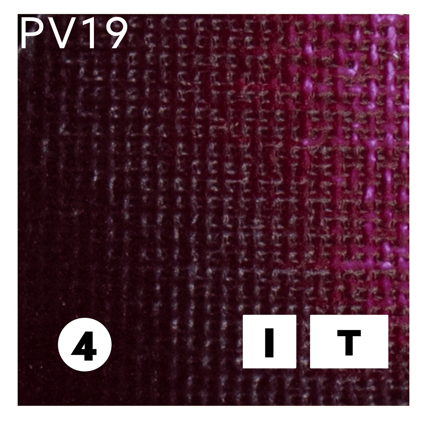 Opus Essential Heavy Body Acrylics - Purple