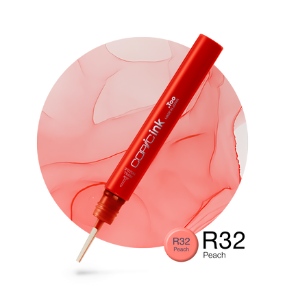 Copic Ink refill 12ml – R32 Peach