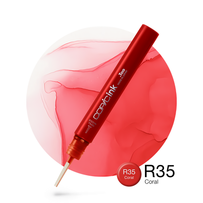 Copic Ink refill 12ml – R35 Coral