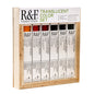 R&F Pigment Sticks Translucent Color Set of 6