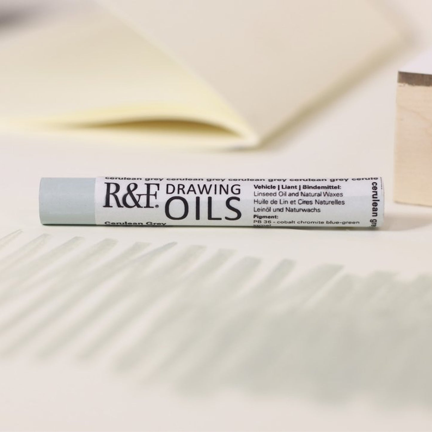 R&F Drawing Oils 12ml