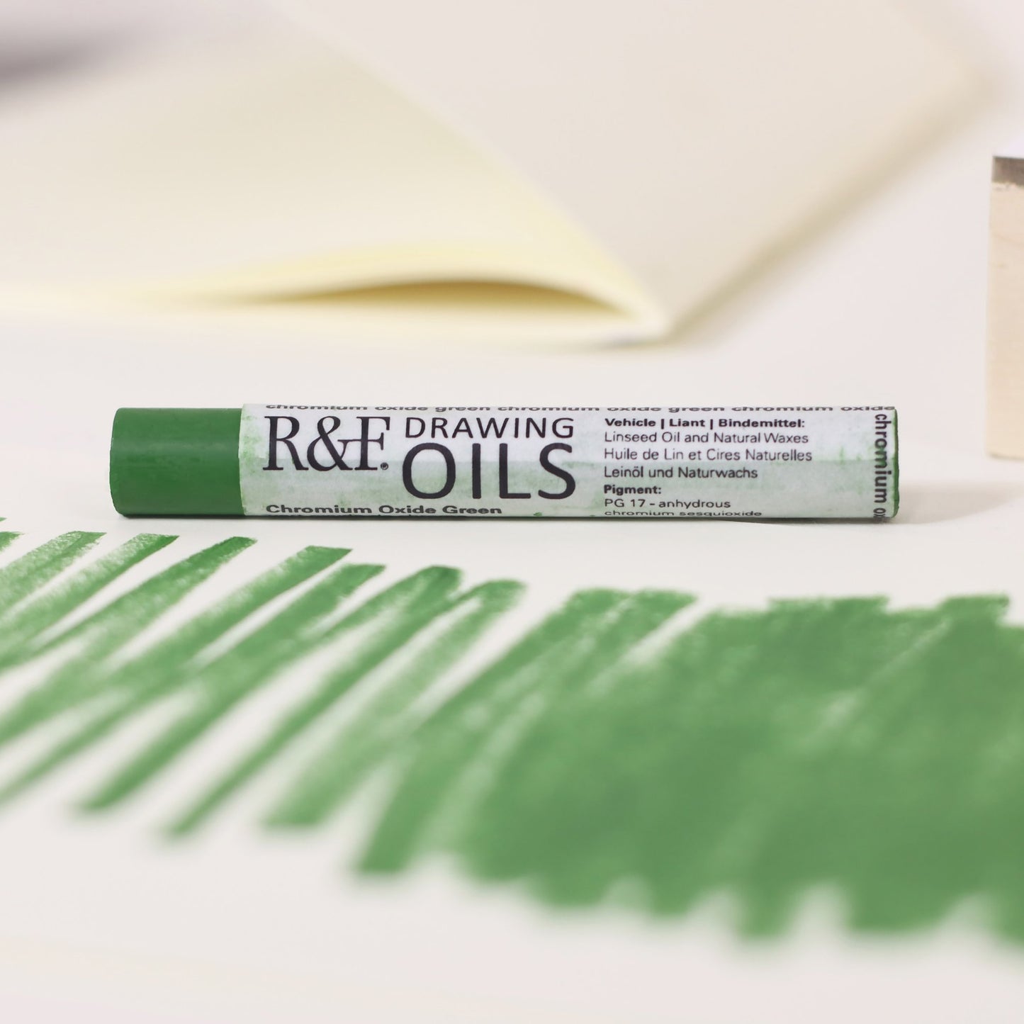 R&F Drawing Oils 12ml