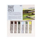 R&F Drawing Oil Color Set of Six - Landscape
