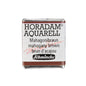 Schmincke HORADAM AQUARELL Watercolour Half Pan - Browns