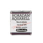 Schmincke HORADAM AQUARELL Watercolour Half Pan - Blacks