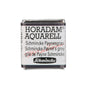 Schmincke HORADAM AQUARELL Watercolour Half Pan - Blacks