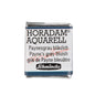Schmincke HORADAM AQUARELL Watercolour Half Pan - Blacks