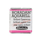 Schmincke HORADAM AQUARELL Watercolour Half Pan - Pinks