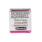 Schmincke HORADAM AQUARELL Watercolour Half Pan - Purples