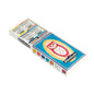 Schmincke HORADAM Watercolour Matchbox Set of 6 Half Pans, closed box