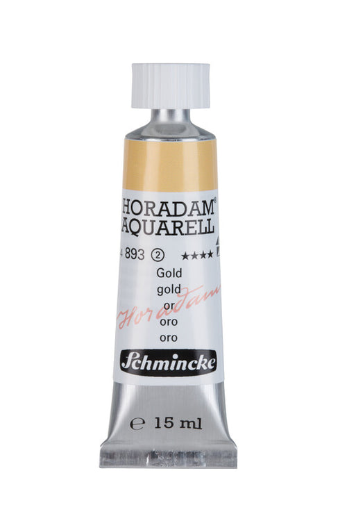 Schmincke HORADAM AQUARELL Watercolour Tube - Other Colours