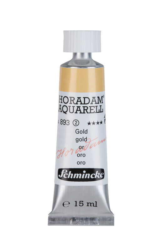 Schmincke HORADAM AQUARELL Watercolour Tube - Other Colours