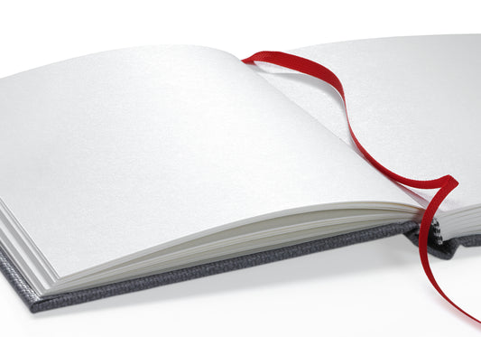 Hahnemühle® Nostalgie Sketchbook 190gsm Landscape A5