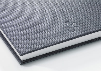 Hahnemühle® Nostalgie Sketchbook 190gsm Landscape A5