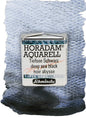 Schmincke HORADAM AQUARELL Watercolour Half Pan - Supergranulating