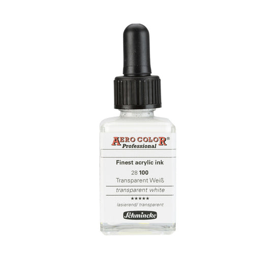 Schmincke AERO COLOR Professional Acrylic Inks - Standard