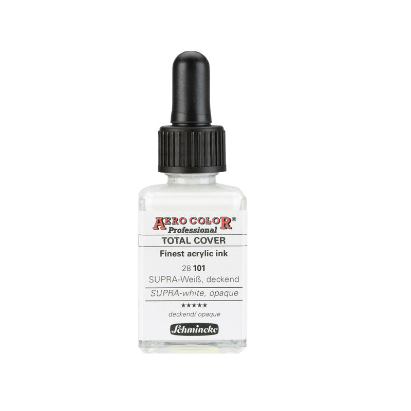 Schmincke AERO COLOR Professional Acrylic Inks - Standard