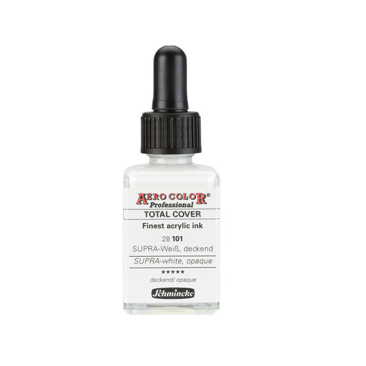 Schmincke AERO COLOR Professional Acrylic Inks - Standard