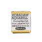 Schmincke HORADAM AQUARELL Watercolour Half Pan - Yellows