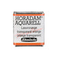 Schmincke HORADAM AQUARELL Watercolour Half Pan - Oranges