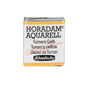 Schmincke HORADAM AQUARELL Watercolour Half Pan - Yellows