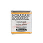 Schmincke HORADAM AQUARELL Watercolour Half Pan - Yellows