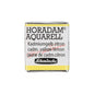 Schmincke HORADAM AQUARELL Watercolour Half Pan - Yellows