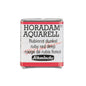 Schmincke HORADAM AQUARELL Watercolour Half Pan - Reds