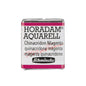 Schmincke HORADAM AQUARELL Watercolour Half Pan - Pinks