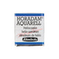 Schmincke HORADAM AQUARELL Watercolour Half Pan - Blues