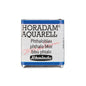 Schmincke HORADAM AQUARELL Watercolour Half Pan - Blues