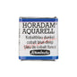 Schmincke HORADAM AQUARELL Watercolour Half Pan - Blues