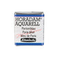 Schmincke HORADAM AQUARELL Watercolour Half Pan - Blues
