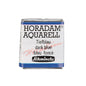 Schmincke HORADAM AQUARELL Watercolour Half Pan - Blues