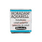 Schmincke HORADAM AQUARELL Watercolour Half Pan - Blues